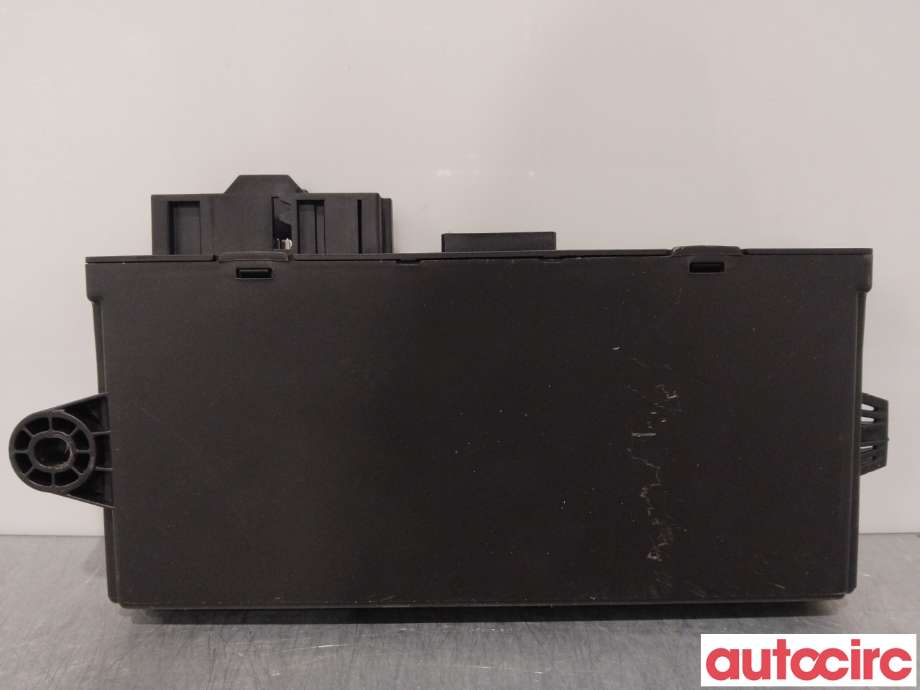 Styreenhet diverse til BMW X1 2009-2015 (E84) (E84) (BMW|61359395657|5WK49515NBR|6135-9287535)