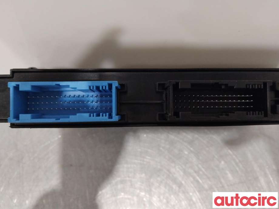 Styreenhet diverse til BMW X1 2009-2015 (E84) (E84) (BMW|61359364819||61359286790)