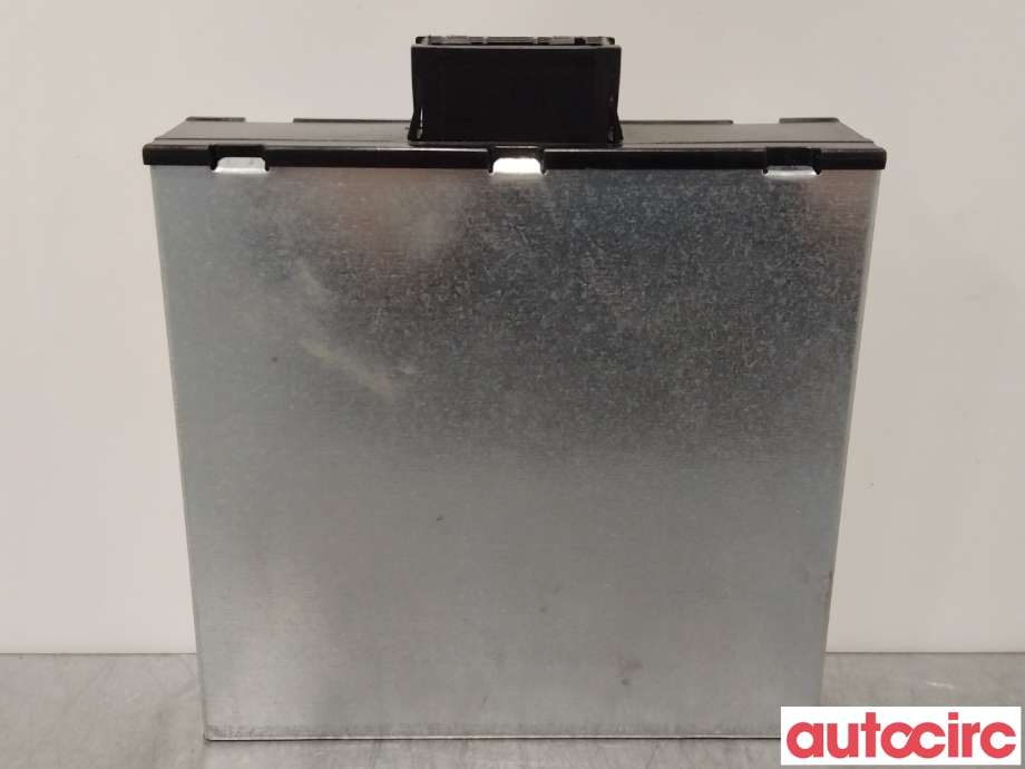 Styreenhet diverse til BMW X1 2009-2015 (E84) (E84) (BMW|61429253208|)