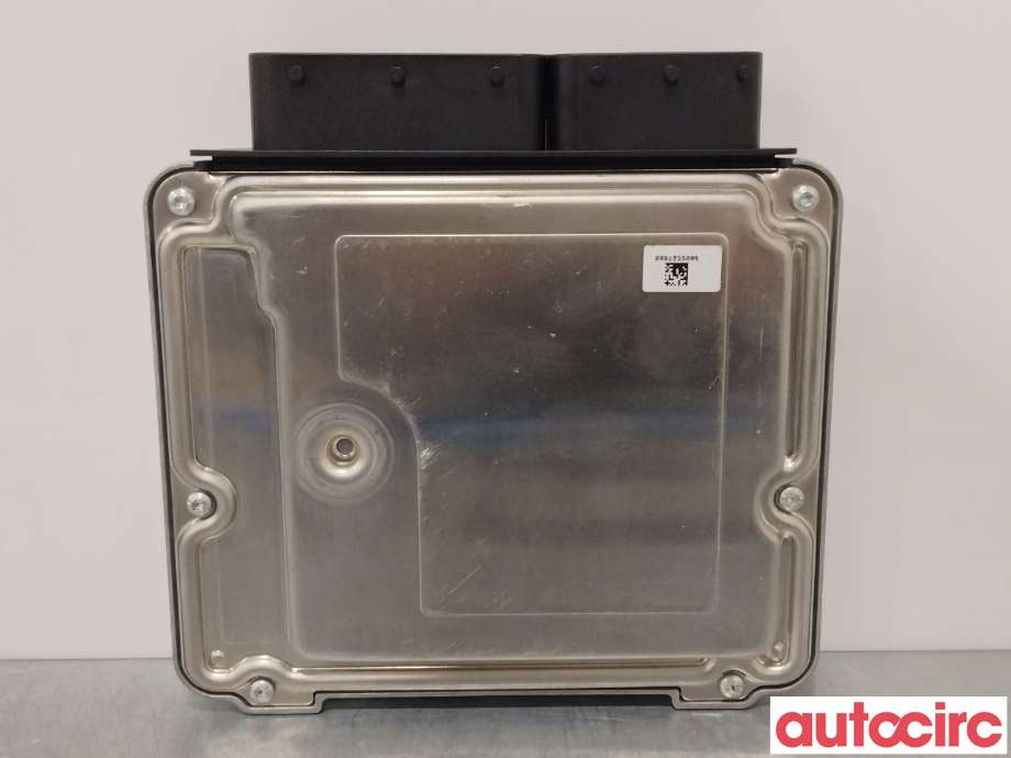 Styreenhet motor til BMW X1 2009-2015 (E84) (E84) (BMW|13618580307|8519005)