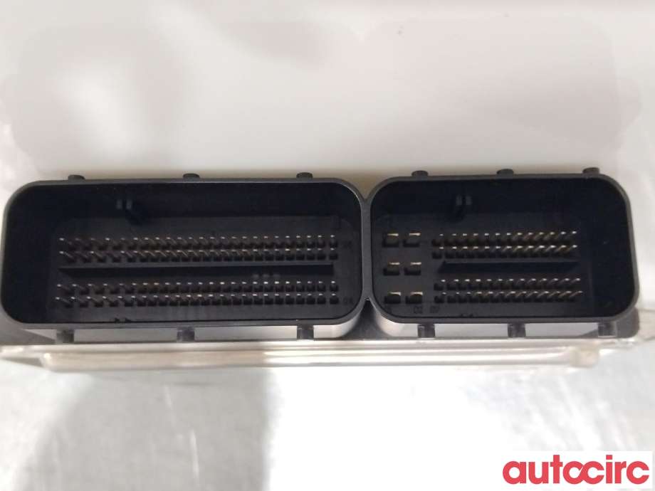 Styreenhet motor til BMW X1 2009-2015 (E84) (E84) (BMW|13618580307|8519005)