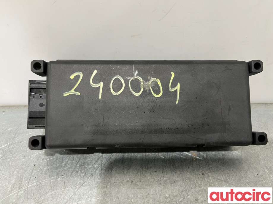 Styreenhet diverse til Toyota RAV4 2006-2009 (Type III, Fase 1)  (TOYOTA|NO NR||PZ409-00291)