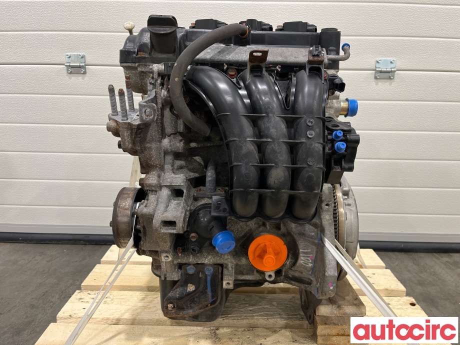 Motor bensin til Mitsubishi Space Star 2013-->> (Type II)  (MITSUBISHI|1000C497|3A90-4-11L)