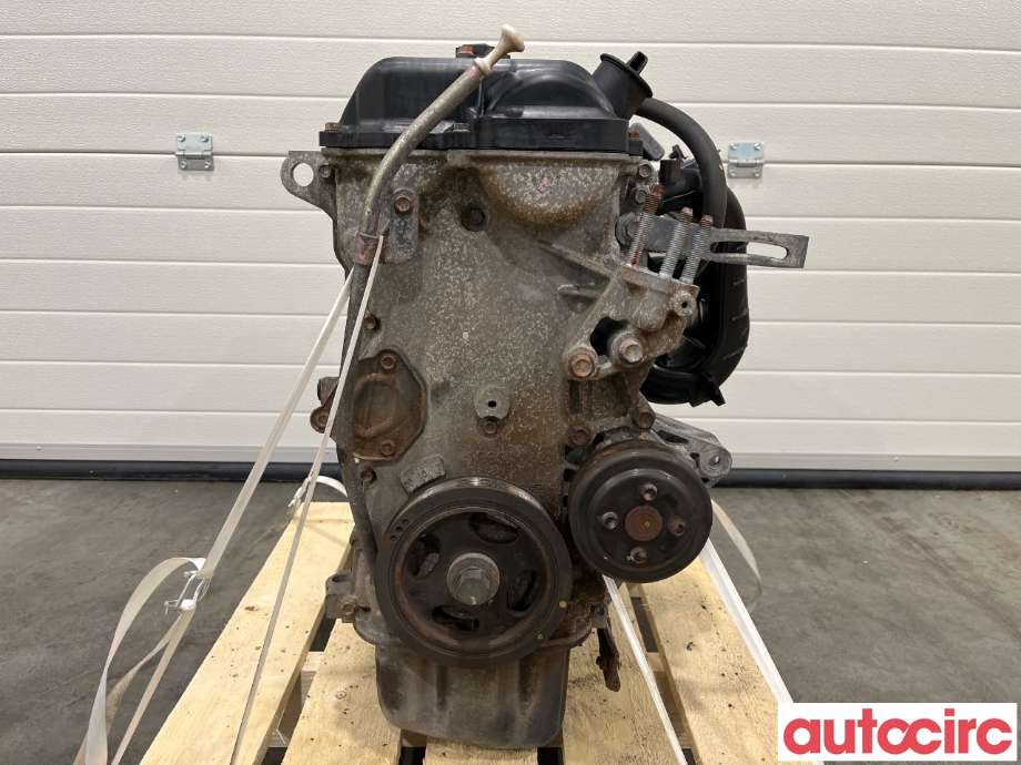 Motor bensin til Mitsubishi Space Star 2013-->> (Type II)  (MITSUBISHI|1000C497|3A90-4-11L)