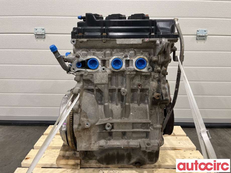 Motor bensin til Mitsubishi Space Star 2013-->> (Type II)  (MITSUBISHI|1000C497|3A90-4-11L)