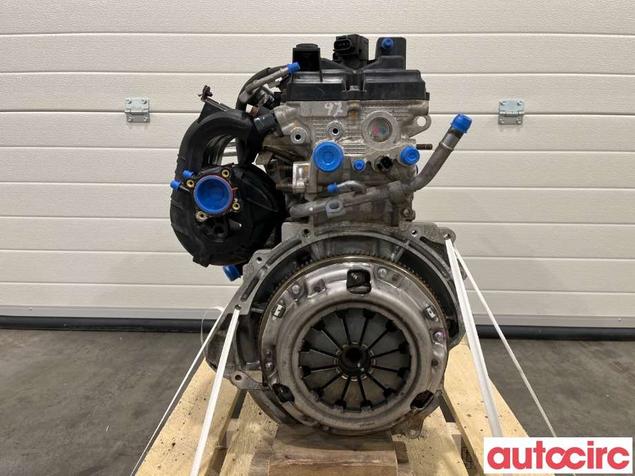 Motor bensin til Mitsubishi Space Star 2013-->> (Type II)  (MITSUBISHI|1000C497|3A90-4-11L)