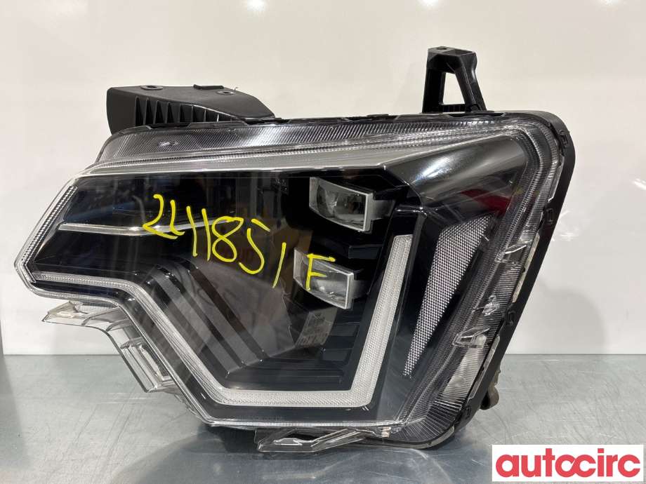 Frontlykt venstre halogen til Kia Niro EV 2022-->> (KIA|92101AT100)