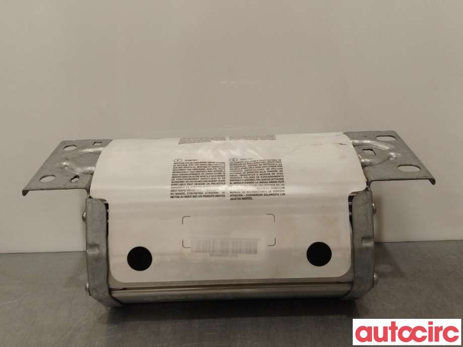 Airbag passasjer til BMW X1 2009-2015 (E84) (E84) (BMW|72129204378|39920437803S)