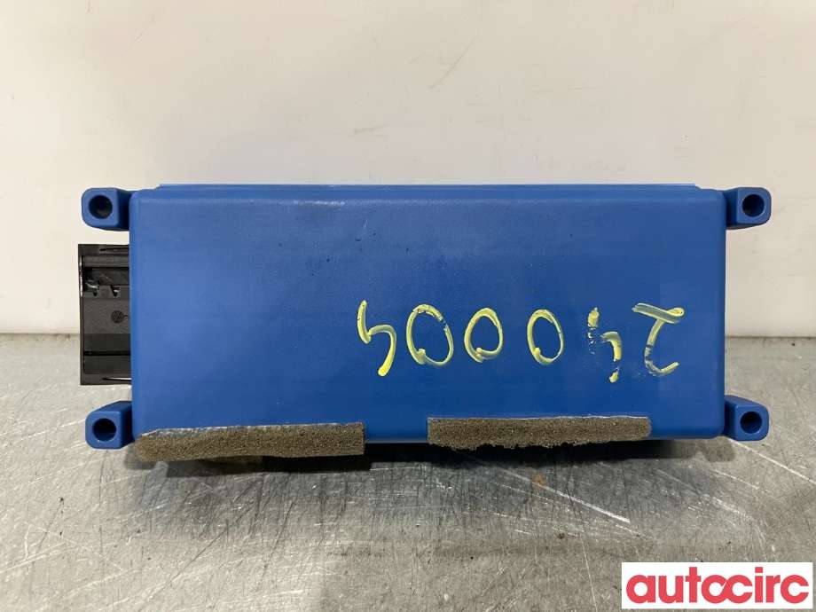 Styreenhet diverse til Toyota RAV4 2006-2009 (Type III, Fase 1)  (TOYOTA|NO NR||PZ409-00292)