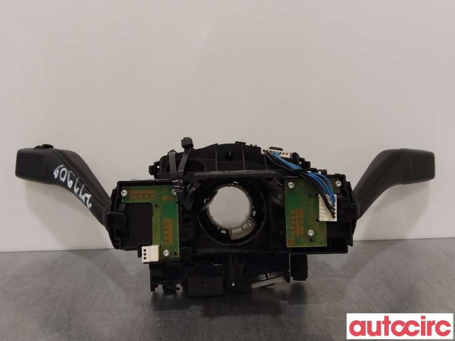 Bryter combi til VW Caddy 2010-2015 (Type III, Fase 2)  (VOLKSWAGEN|5K0953513K)