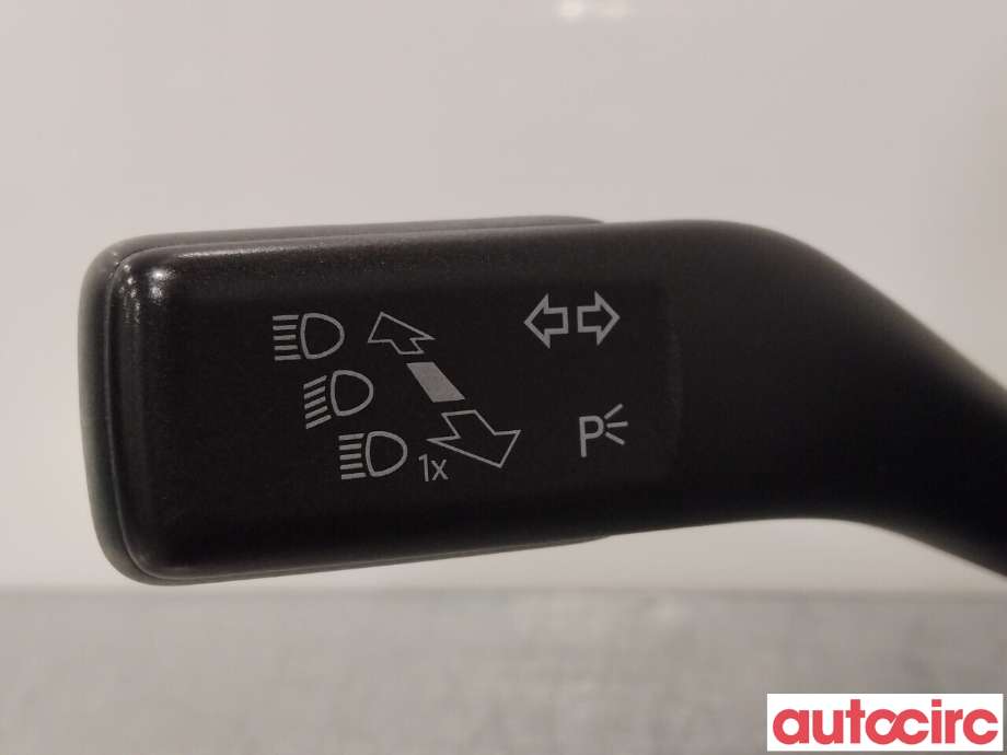 Bryter combi til VW Caddy 2010-2015 (Type III, Fase 2)  (VOLKSWAGEN|5K0953513K)