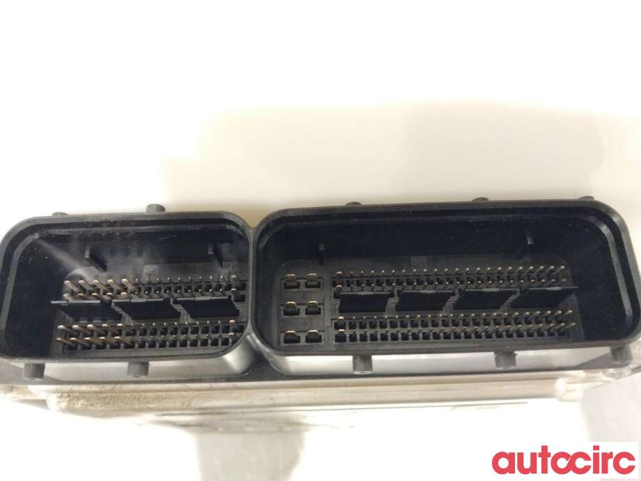Styreenhet motor til VW Caddy 2010-2015 (Type III, Fase 2)  (VOLKSWAGEN|03L906018NJ|0281018139)
