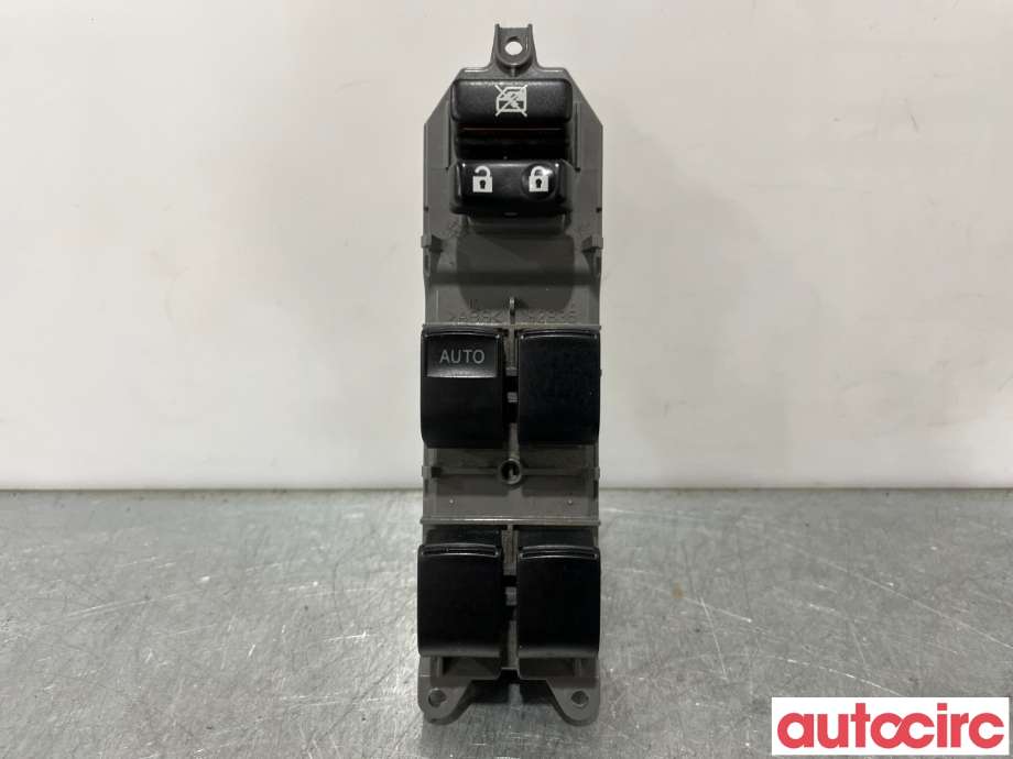 Bryter ruteheis til Toyota RAV4, 2006-2009 (Type III, Fase 1)  (TOYOTA|8482012520)