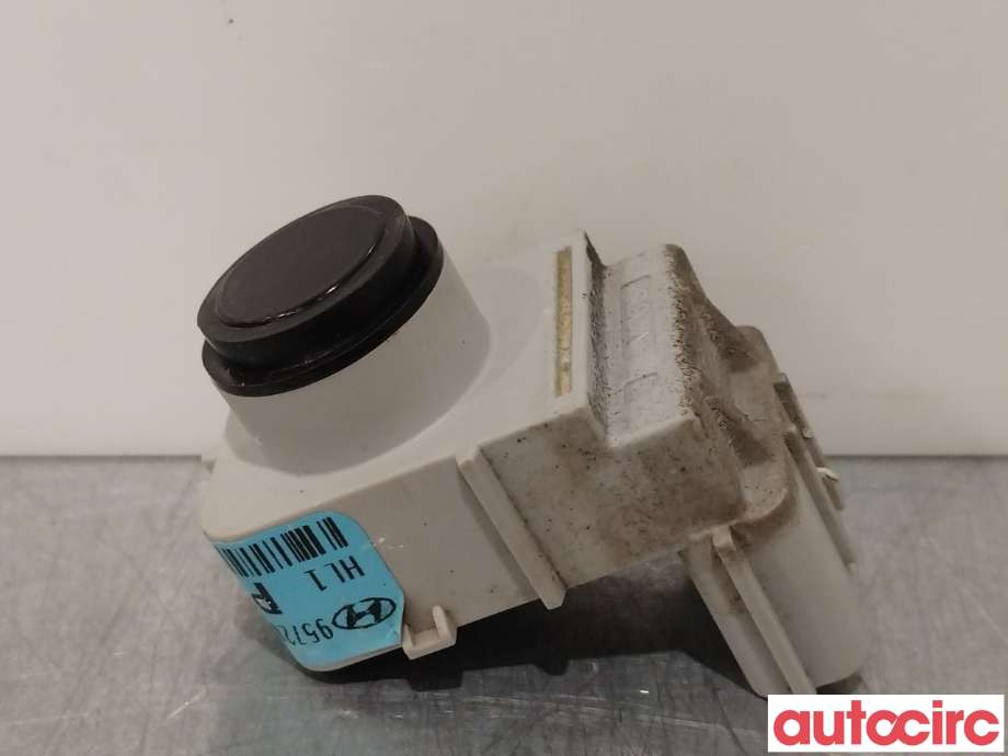 Parkeringssensor bak til Hyundai i30 2012-2017 (Type II)  (HYUNDAI|95720A6100)