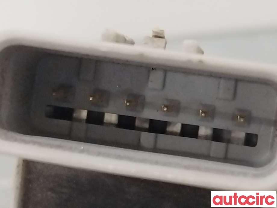 Parkeringssensor bak til Hyundai i30 2012-2017 (Type II)  (HYUNDAI|95720A6100)