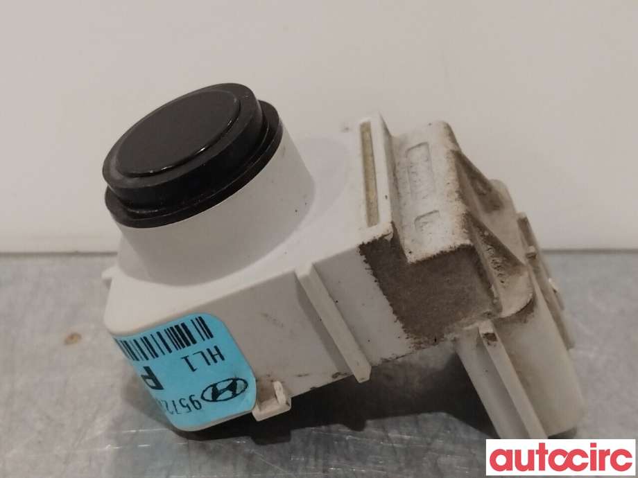 Parkeringssensor bak til Hyundai i30 2012-2017 (Type II)  (HYUNDAI|95720A6100)