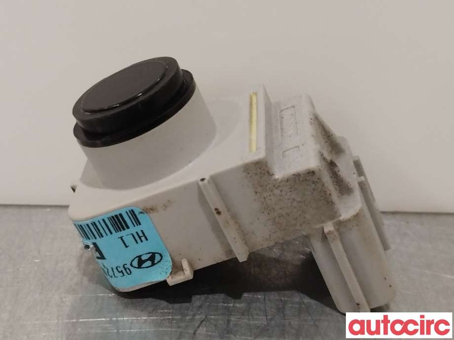 Parkeringssensor bak til Hyundai i30 2012-2017 (Type II)  (HYUNDAI|95720A6100)