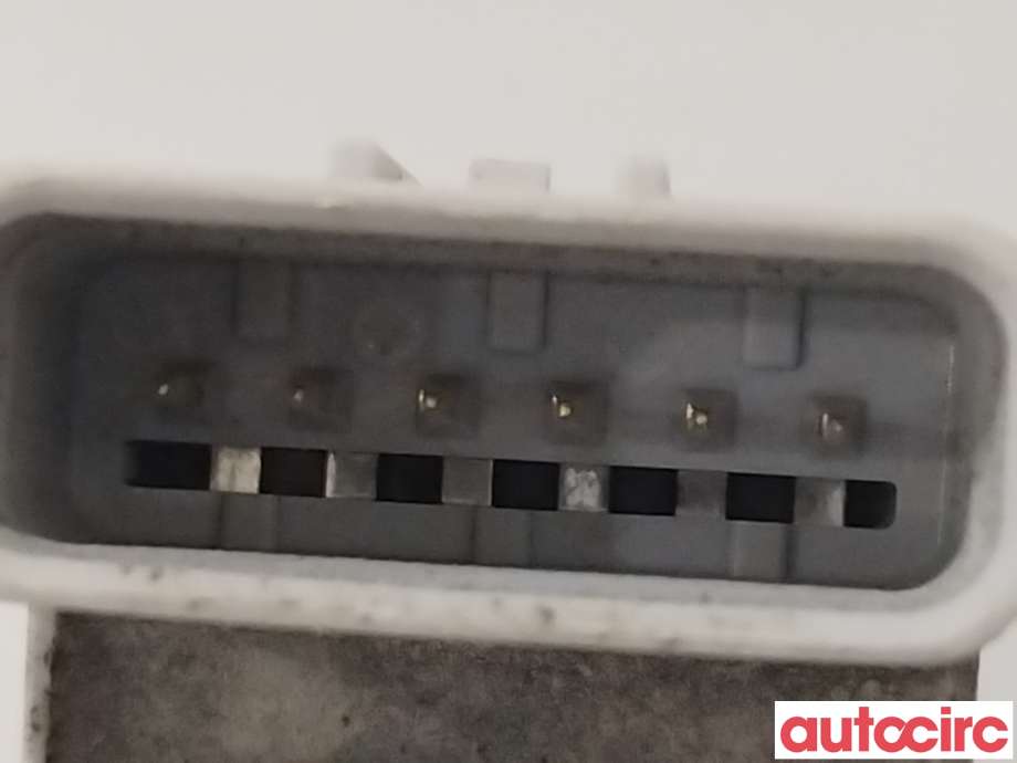 Parkeringssensor bak til Hyundai i30 2012-2017 (Type II)  (HYUNDAI|95720A6100)