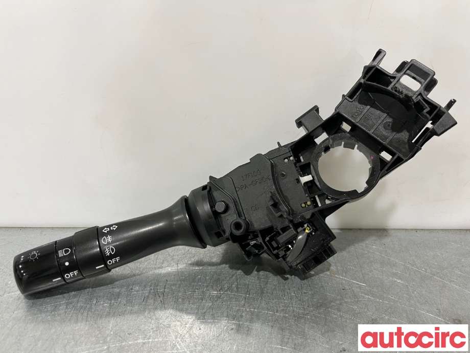 Bryter blink til Toyota RAV4, 2006-2009 (Type III, Fase 1)  (TOYOTA|8414042100)