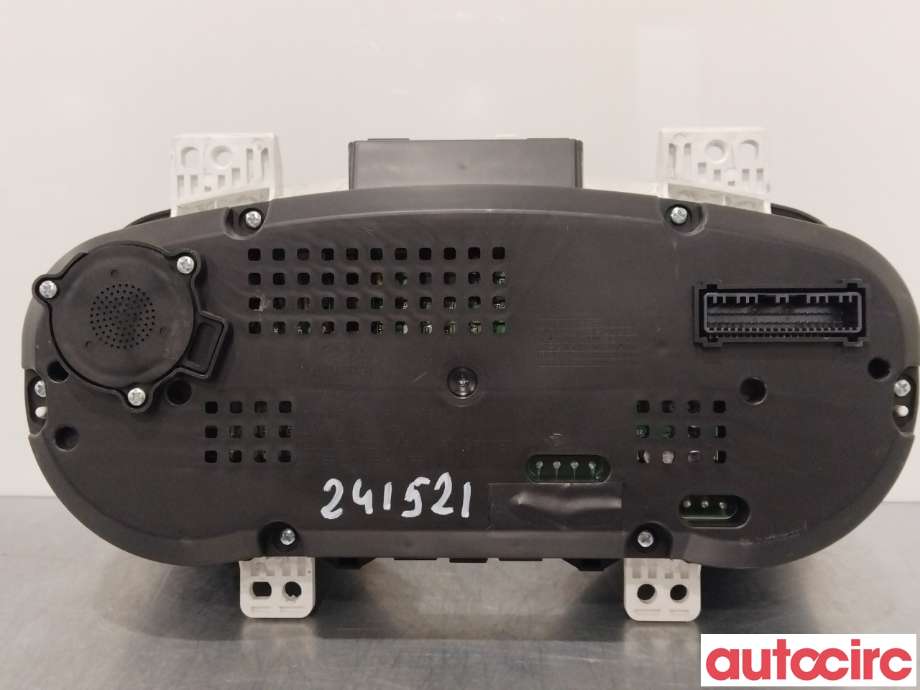 Instrumentpanel til Hyundai i30 2012-2017 (Type II)  (HYUNDAI|94023A6152)