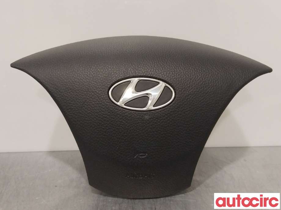 Airbag rattpute til Hyundai i30 2012-2017 (Type II) (HYUNDAI|56900A6000TRY|56900A6000RY|56900A6000)