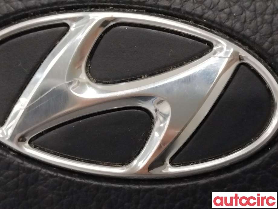 Airbag rattpute til Hyundai i30 2012-2017 (Type II) (HYUNDAI|56900A6000TRY|56900A6000RY|56900A6000)