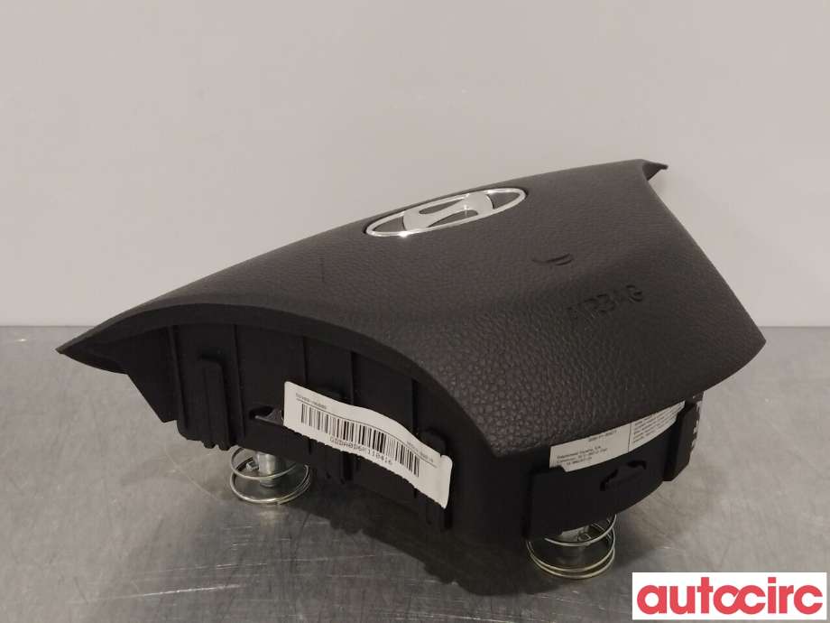 Airbag rattpute til Hyundai i30 2012-2017 (Type II) (HYUNDAI|56900A6000TRY|56900A6000RY|56900A6000)