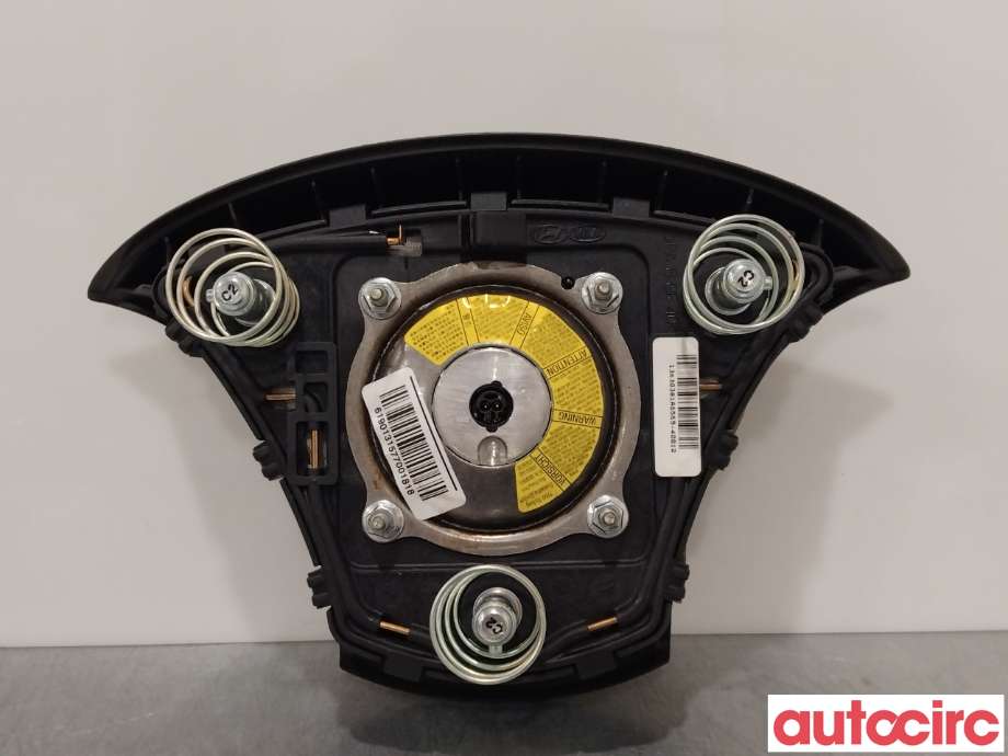 Airbag rattpute til Hyundai i30 2012-2017 (Type II) (HYUNDAI|56900A6000TRY|56900A6000RY|56900A6000)