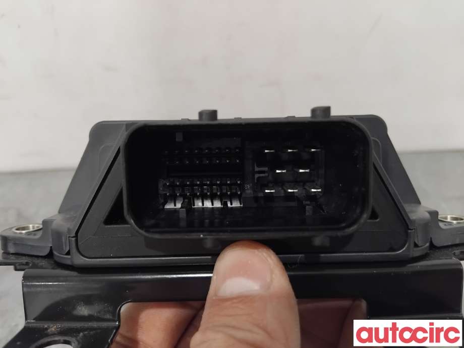 Styreenhet elektrisk parkbrems (EPB - Electric Parking Brake) til Kia Soul 2014-2019 (Type II)  (KIA|59790E4000|6628244|59790E4500)