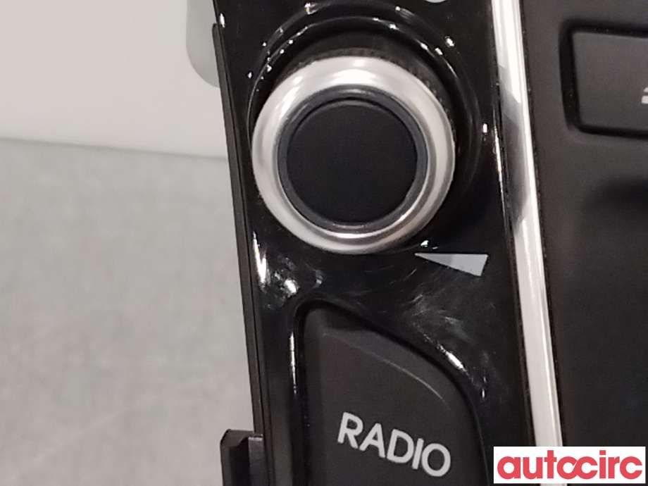 Bilstereo til Hyundai i30 2012-2017 (Type II)  (HYUNDAI|96170A6210GU)