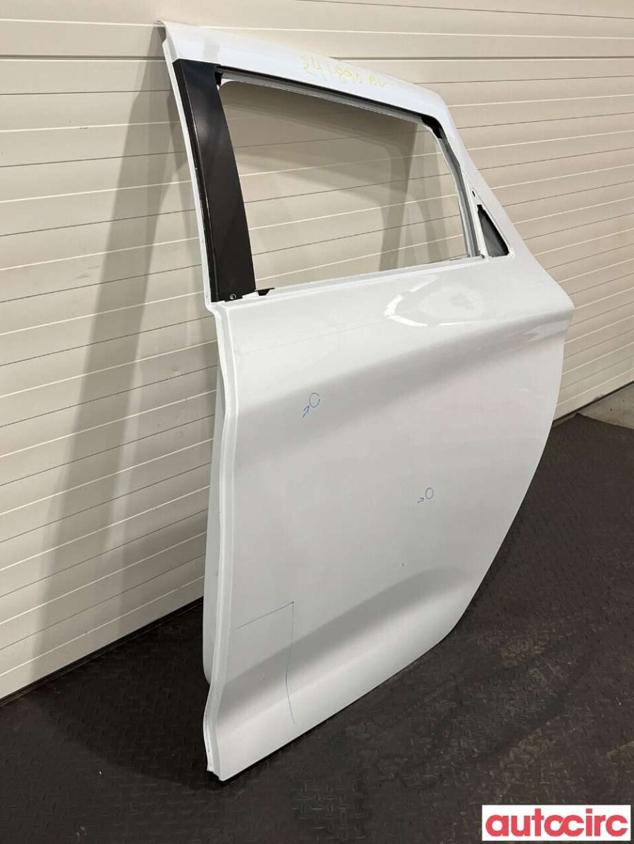 Dør venstre bak til Renault Zoe 2013-2019 (Fase 1)  (RENAULT|821011380R)