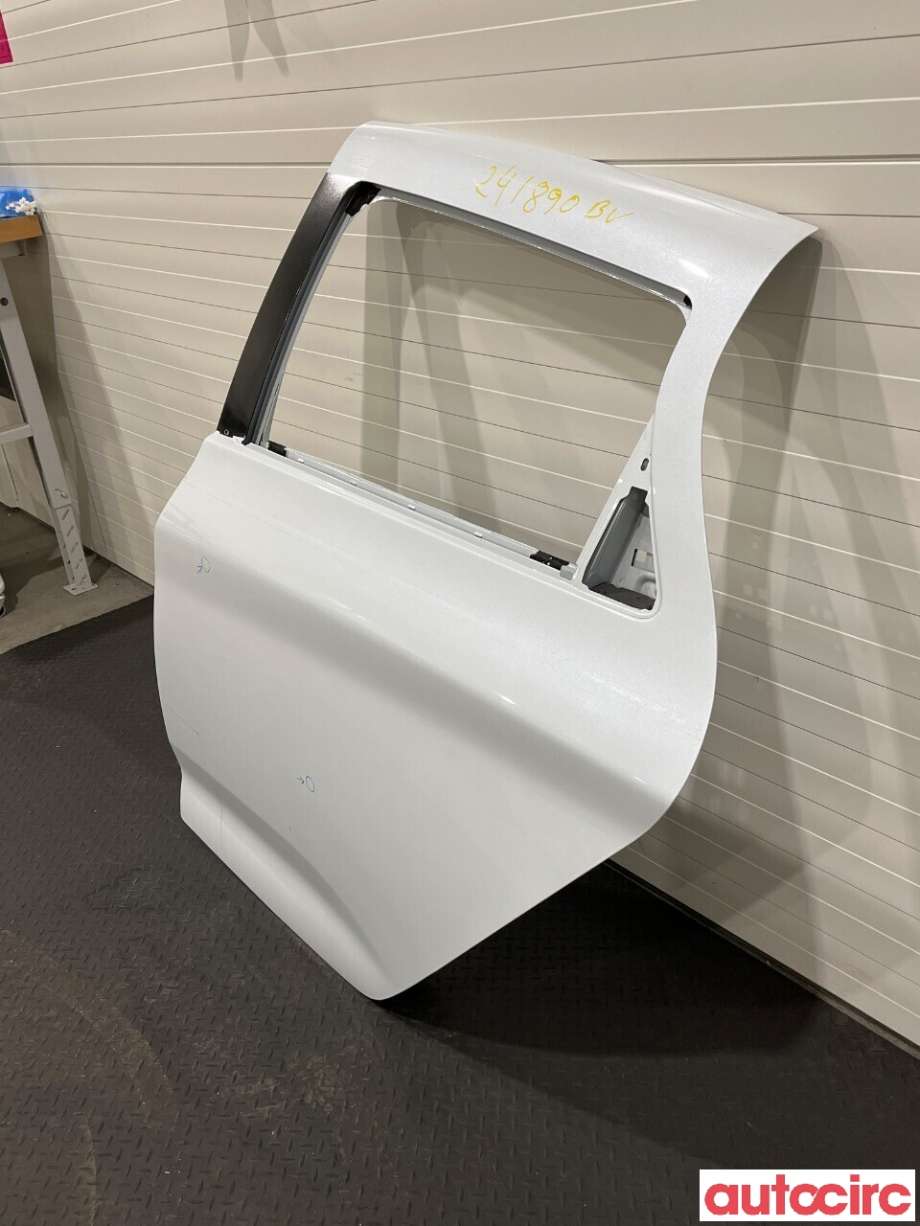 Dør venstre bak til Renault Zoe 2013-2019 (Fase 1)  (RENAULT|821011380R)