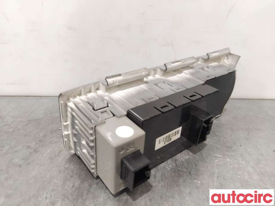 Bryter diverse til Kia Soul 2014-2019 (Type II)  (KIA|93600E4100BF6|)