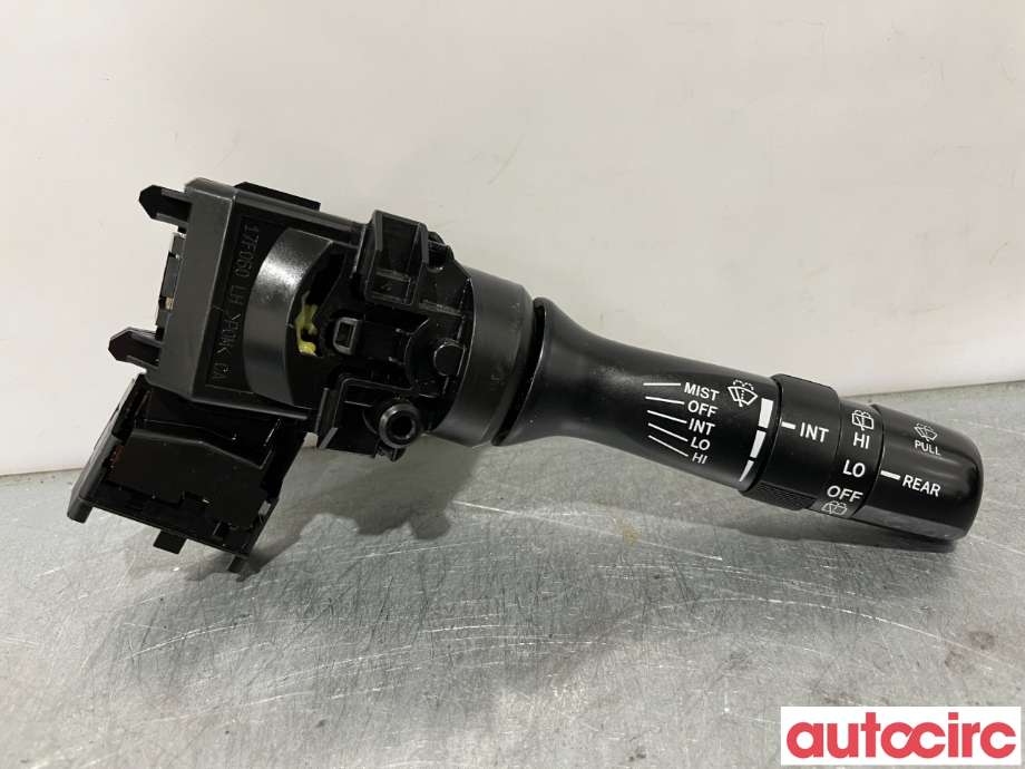 Bryter visker til Toyota RAV4, 2006-2009 (Type III, Fase 1)  (TOYOTA|8465248060)