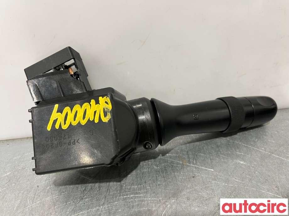 Bryter visker til Toyota RAV4 2006-2009 (Type III, Fase 1)  (TOYOTA|8465248060||8465247040)