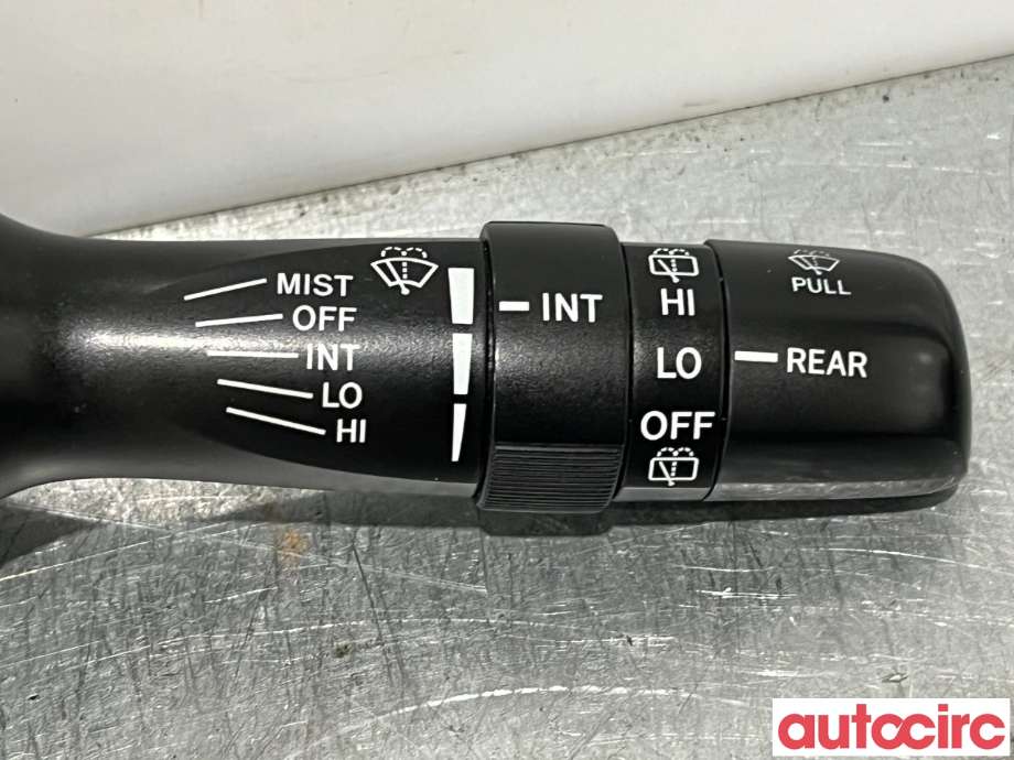 Bryter visker til Toyota RAV4 2006-2009 (Type III, Fase 1)  (TOYOTA|8465248060||8465247040)