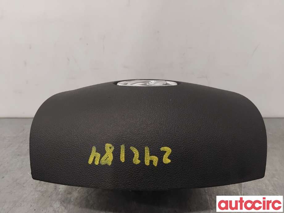 Airbag rattpute til Hyundai i30 2007-2012 (Type I) (HYUNDAI|569002R0004X|62431050B|56900-2R000)