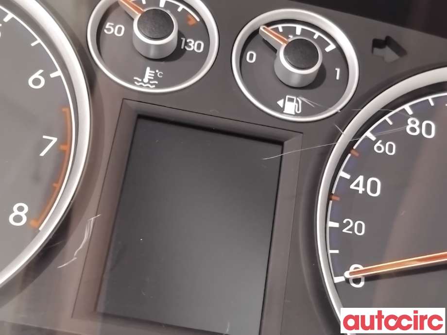 Instrumentpanel til Hyundai i30 2007-2012 (Type I)  (HYUNDAI|940332R500|11001-769601U|94033-2R500)