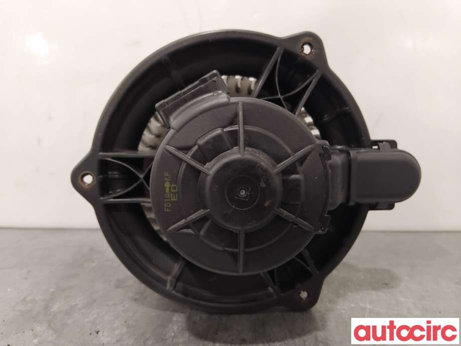 Varmeapparat motor til Hyundai i30 2007-2012 (Type I)  (HYUNDAI|971132L000|F00S33F023|)