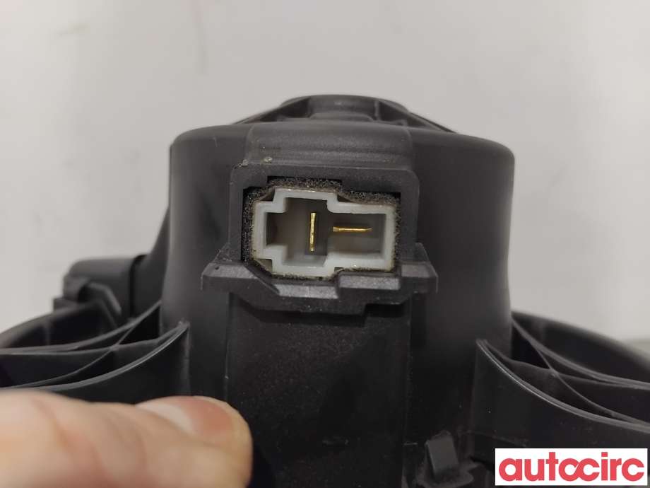 Varmeapparat motor til Hyundai i30 2007-2012 (Type I)  (HYUNDAI|971132L000|F00S33F023|)