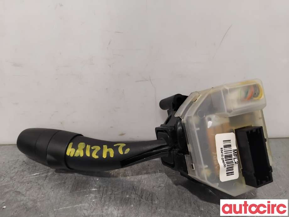 Bryter blink til Hyundai i30 2007-2012 (Type I)  (HYUNDAI|934102R030||93410-2R030)