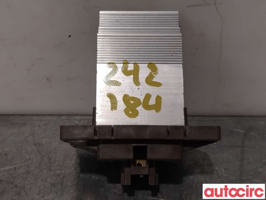Varmeapparat motstand til Hyundai i30 2007-2012 (Type I) (HYUNDAI|972351E000|)