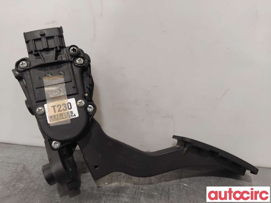 Pedal gass til Hyundai i30 2007-2012 (Type I)  (HYUNDAI|327002R320|)