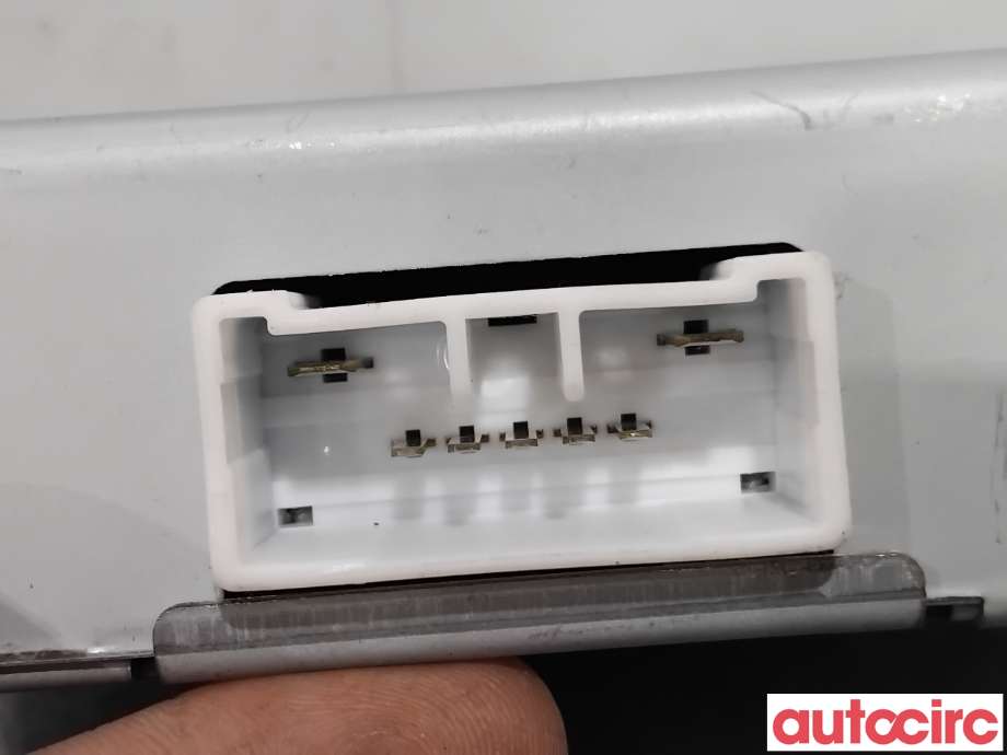 Styreenhet diverse til Hyundai i30 2007-2012 (Type I)  (HYUNDAI|953002R010||95300-2R010)