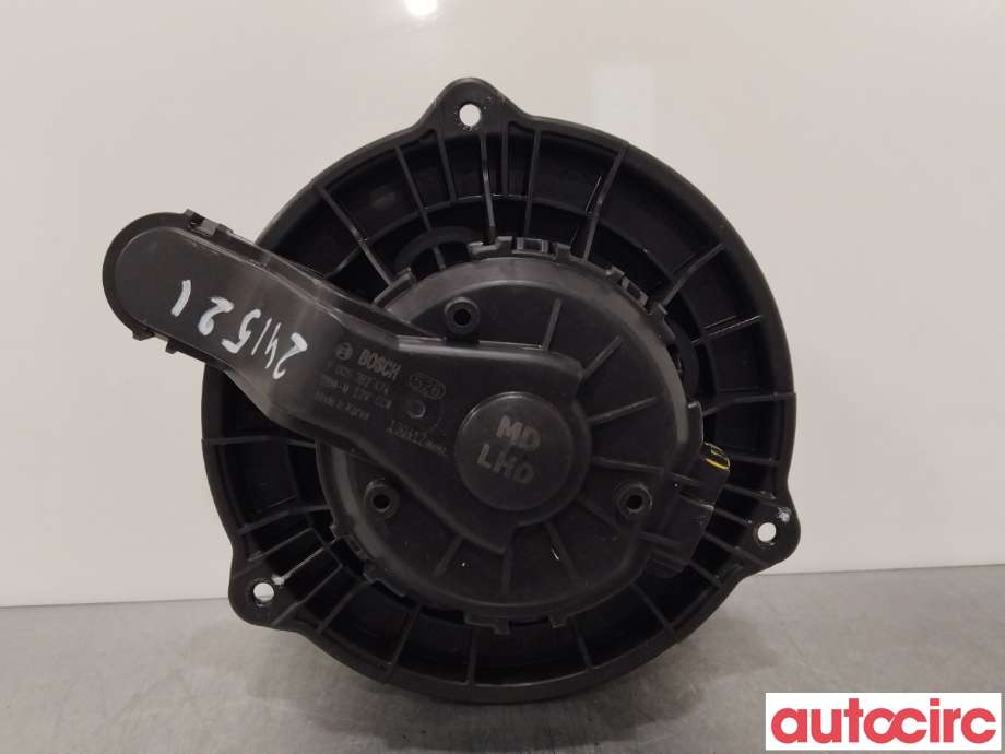 Varmeapparat motor til Hyundai i30 2012-2017 (Type II)  (HYUNDAI|971133X000|)