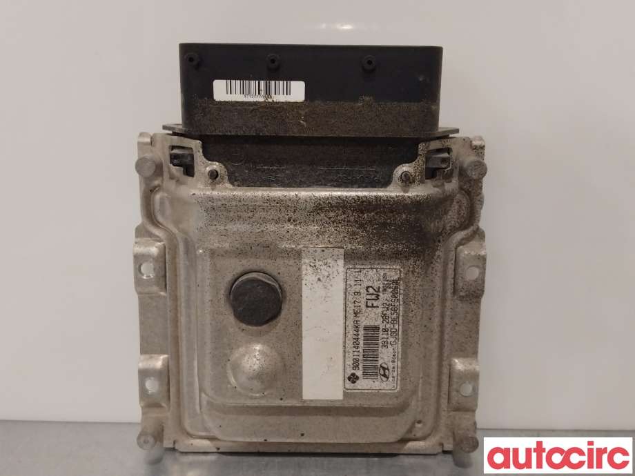 Styreenhet motor til Hyundai i30 2012-2017 (Type II) (HYUNDAI|391102BFW2)
