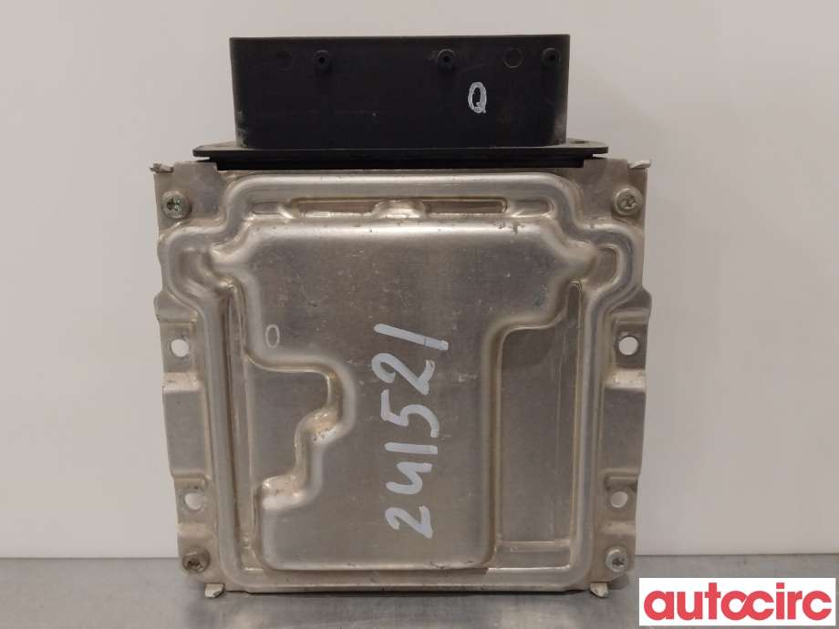Styreenhet motor til Hyundai i30 2012-2017 (Type II) (HYUNDAI|391102BFW2)