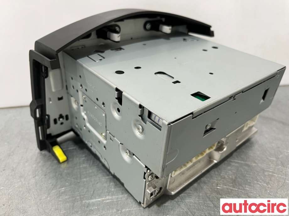 Bilstereo til Toyota RAV4 2006-2009 (Type III, Fase 1)  (TOYOTA|8612042220|CQ-TT3571A|86120-42220)