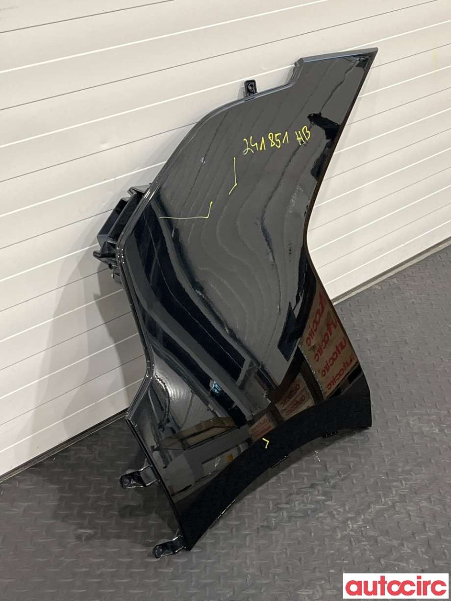Skjerm høyre bak til Kia Niro EV 2022-->> (KIA|87860AT000)