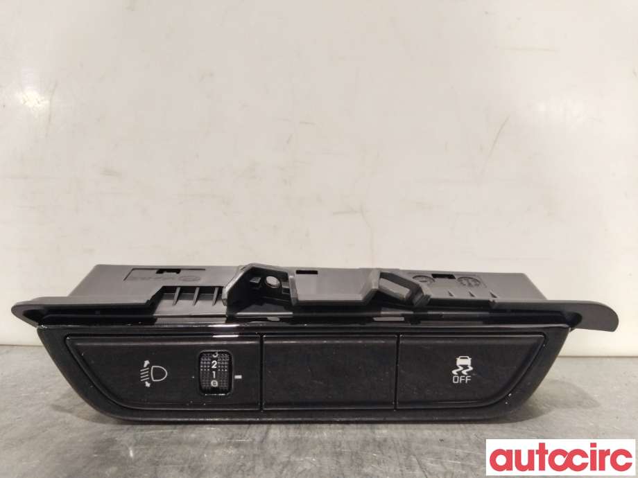 Frontlykter til Kia Niro EV 2022-->> (KIA|93700AO010FHV|4L2102-1000|93700-AO010FHV)